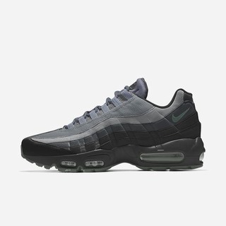 Pantofi Casual Nike Air Max 95 By You Barbati Colorati | JWNU-27540